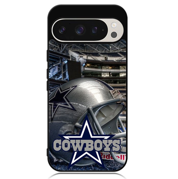 NFL Dallas Cowboys 1st Google Pixel 9 | Pixel 9 Pro Case