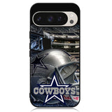 NFL Dallas Cowboys 1st Google Pixel 9 Pro XL Case