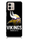 Minnesota Vikings 7th Motorola Moto G Stylus 5G 2023 Case