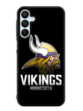 Minnesota Vikings 7th Samsung Galaxy A25 5G Case