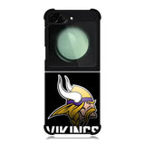 Minnesota Vikings 7th Samsung Galaxy Z Flip 6 Case