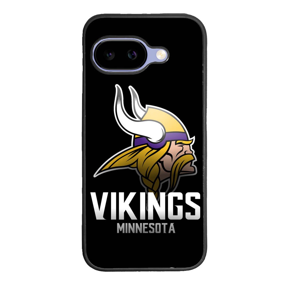Minnesota Vikings 7th Google Pixel 10A Case