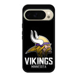 Minnesota Vikings 7th Google Pixel 10 Pro XL Case