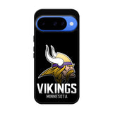Minnesota Vikings 7th Google Pixel 10 Case