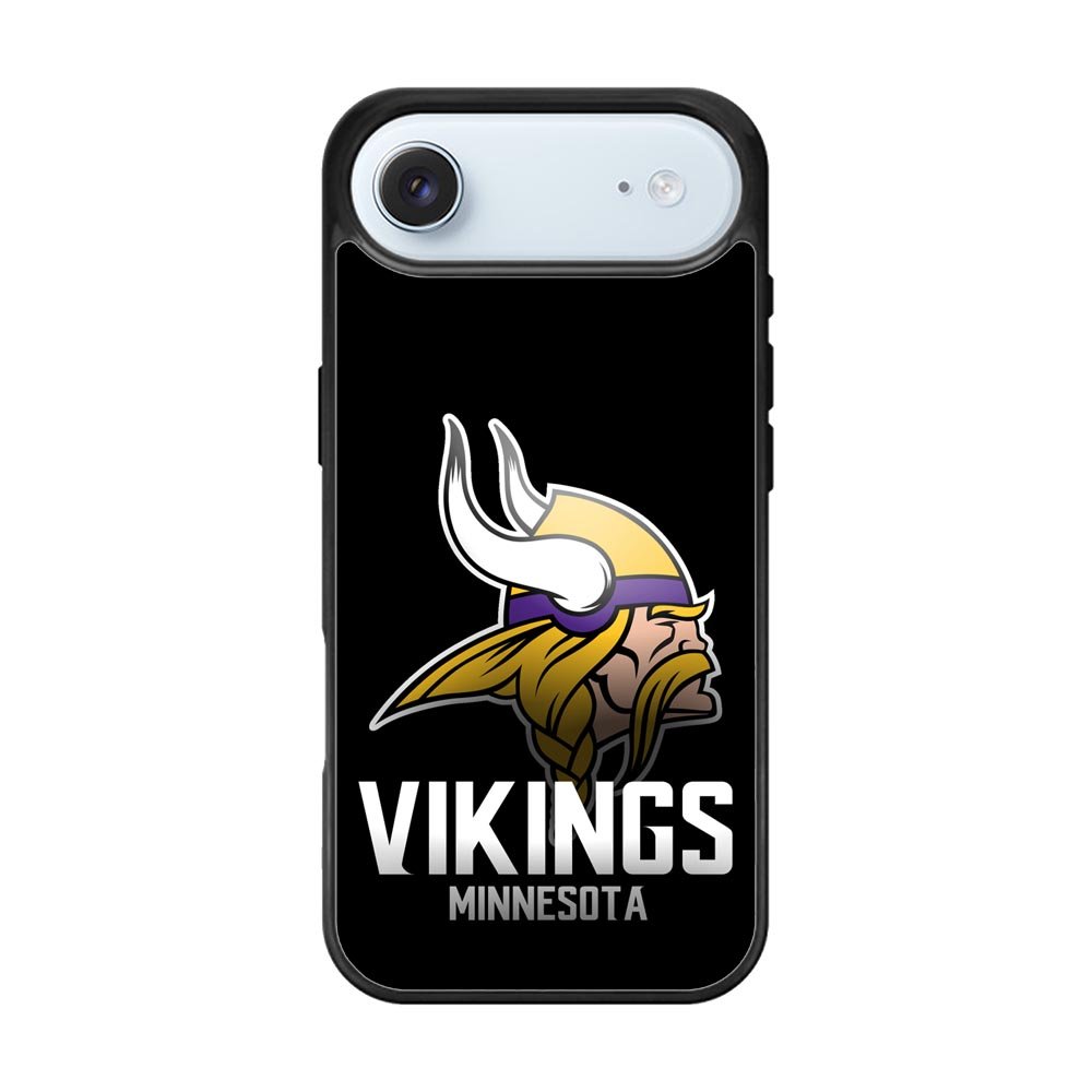 Minnesota Vikings 7th iPhone Air Case