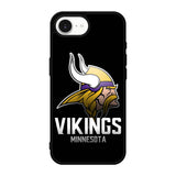 Minnesota Vikings 7th iPhone 17e Case
