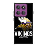 Minnesota Vikings 7th Motorola Moto Edge 60 Pro Case