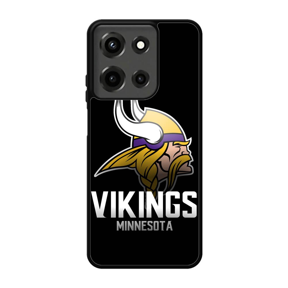 Minnesota Vikings 7th Motorola Moto G 5G 2025 Case OV8054