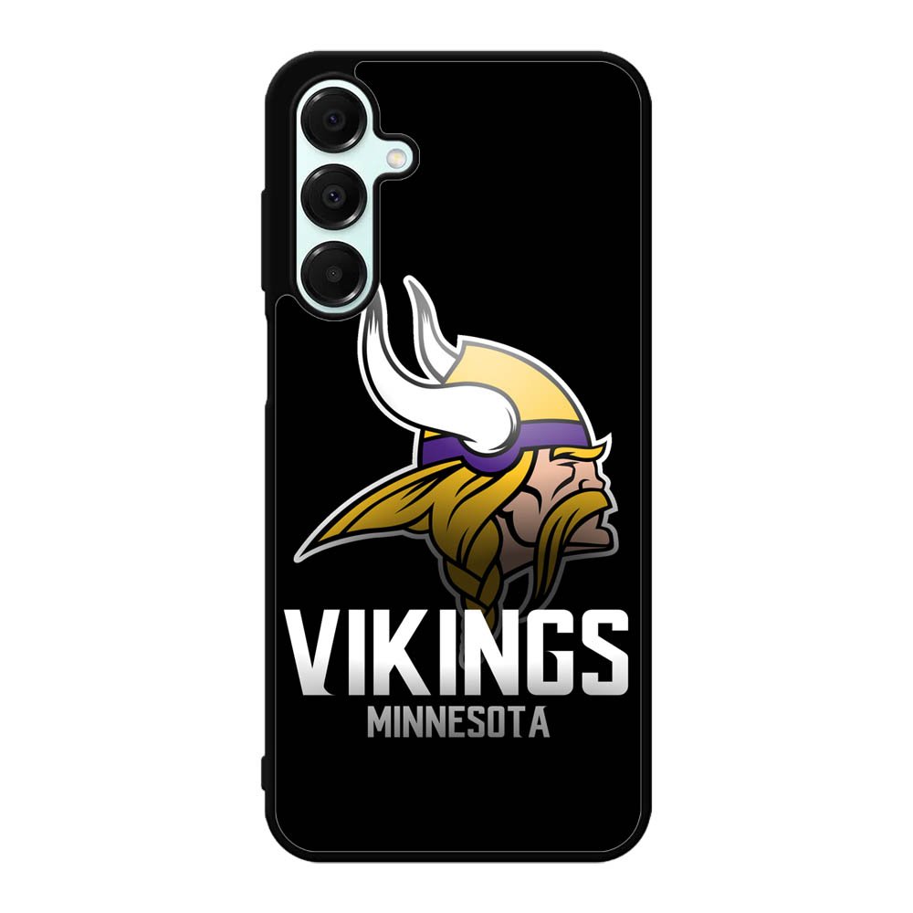 Minnesota Vikings 7th Samsung Galaxy A16 Case OV2291
