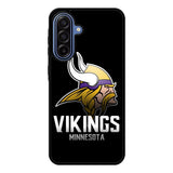Minnesota Vikings 7th Samsung Galaxy A17 Case