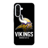 Minnesota Vikings 7th Samsung Galaxy A56 Case OV8054
