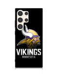 Minnesota Vikings 7th Samsung Galaxy S25 Ultra 5G Case