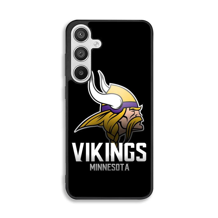 Minnesota Vikings 7th Samsung Galaxy A26 Case OV2291