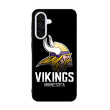 Minnesota Vikings 7th Samsung Galaxy A36 Case OV6798