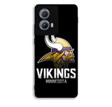 Minnesota Vikings 7th Motorola Moto Edge 2024 Case OV6798