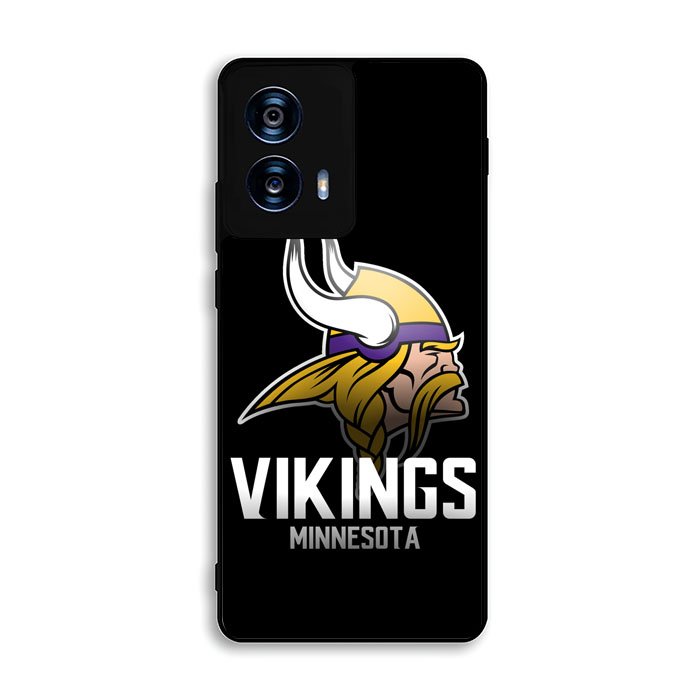 Minnesota Vikings 7th Motorola Moto G Power 5G 2024 Case OV6798