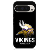 Minnesota Vikings 7th Google Pixel 9 | Pixel 9 Pro Case
