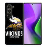 Minnesota Vikings 7th Samsung Galaxy Z Fold 6 Case
