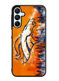 Denver Broncos 2nd Samsung Galaxy A15 5G Case