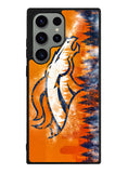 Denver Broncos 2nd Samsung Galaxy S23 Ultra 5G Case