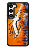 Denver Broncos 2nd Samsung Galaxy S23 Plus 5G / Samsung Galaxy S23+ 5G Case