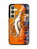 Denver Broncos 2nd Samsung Galaxy S25 Plus 5G , Samsung Galaxy S25+ 5G Case