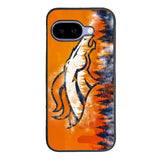 Denver Broncos 2nd Google Pixel 10A Case