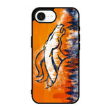Denver Broncos 2nd iPhone 17e Case