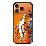 Denver Broncos 2nd Samsung Galaxy S26 Case