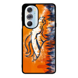 Denver Broncos 2nd Motorola Moto Edge 2022 Case