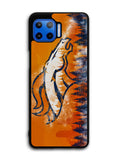 Denver Broncos 2nd Motorola Moto One 5G Case , Moto One 5G UW Case , Moto G 5G Plus Case