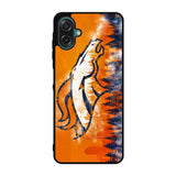 Denver Broncos 2nd Samsung Galaxy A07 Case