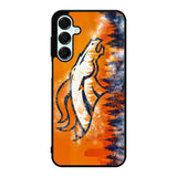 Denver Broncos 2nd Samsung Galaxy A16 Case OV3060