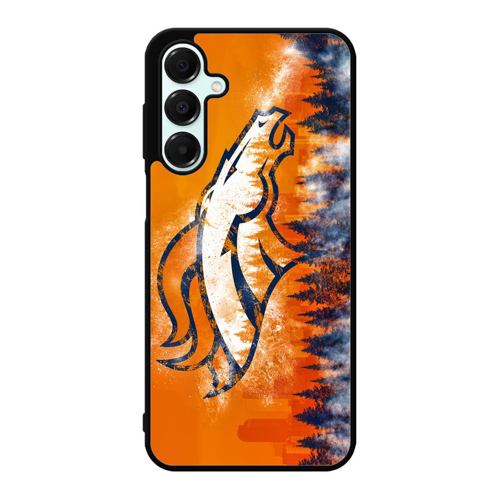 Denver Broncos 2nd Samsung Galaxy A16 Case OV4688