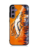 Denver Broncos 2nd Samsung Galaxy S23 FE 5G Case
