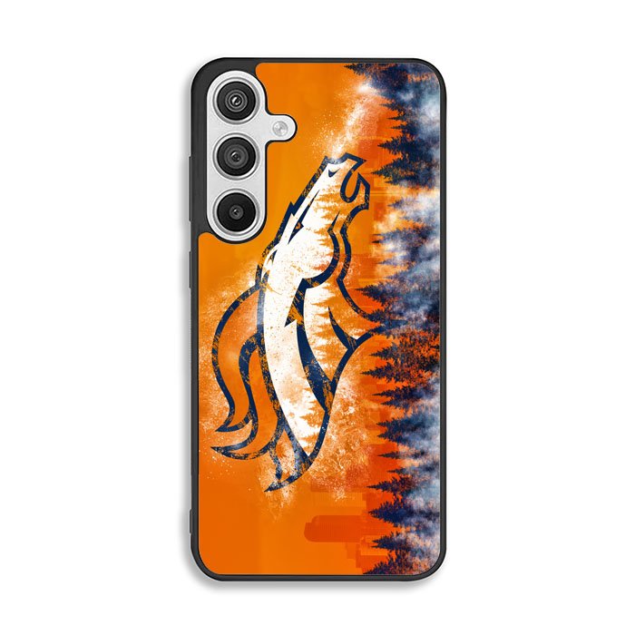 Denver Broncos 2nd Samsung Galaxy A26 Case OV3060