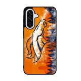 Denver Broncos 2nd Samsung Galaxy A36 Case OV7539