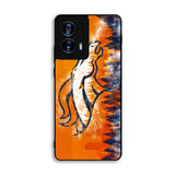 Denver Broncos 2nd Motorola Moto G Power 5G 2024 Case OV3060