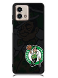 boston celtics Logo Motorola Moto G Stylus 5G 2023 Case OV0687