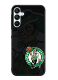 boston celtics Logo Samsung Galaxy A35 5G Case OV0687