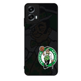 boston celtics Logo Motorola Moto G Play 2024 Case OV0687