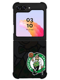 boston celtics Logo Samsung Galaxy Z Flip 5 5G 2023 Case OV0687