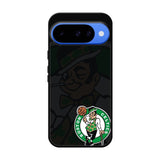 boston celtics Logo Google Pixel 10 Case QC0687