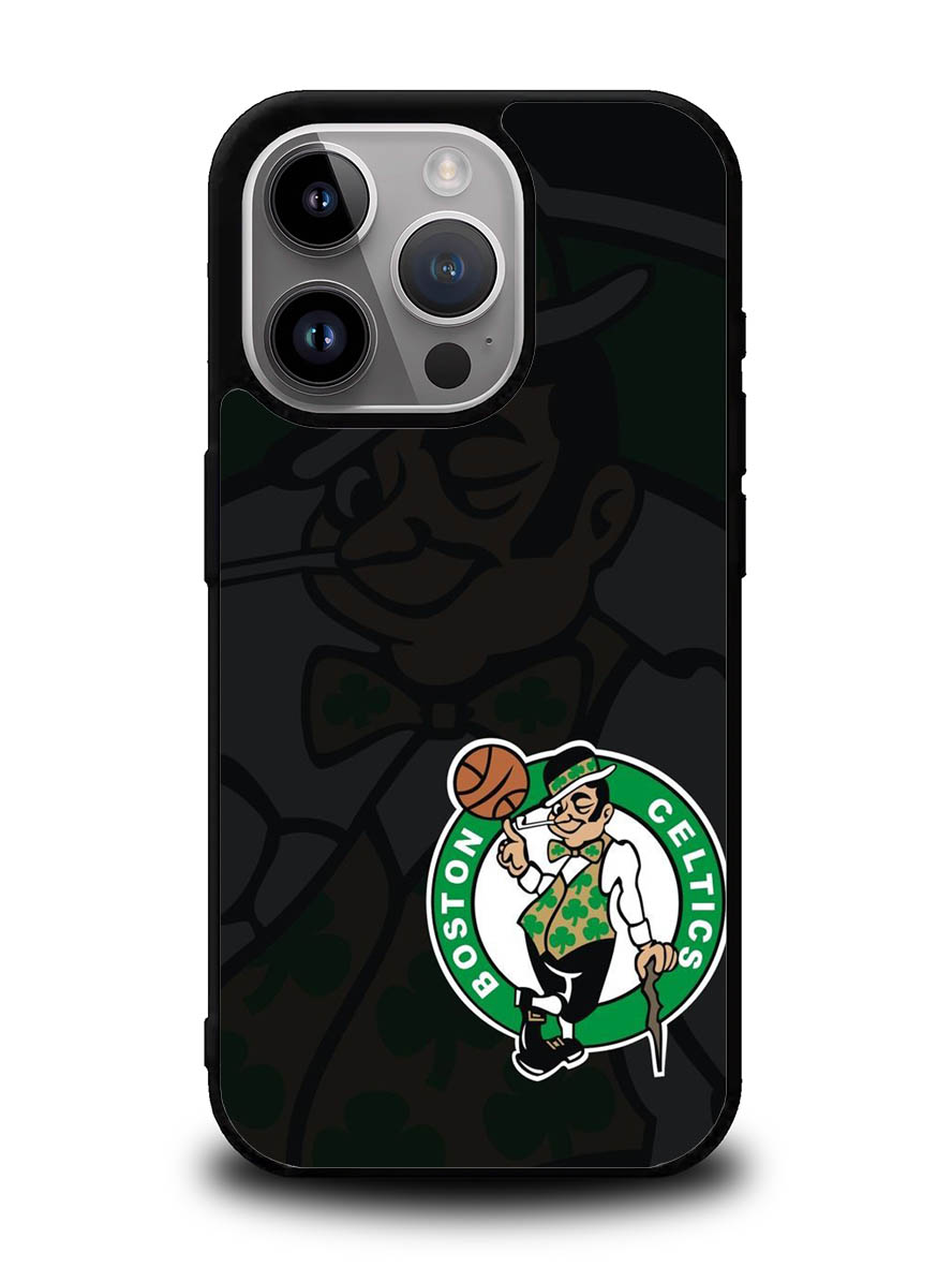 boston celtics Logo iPhone 16 Pro Case OV0687