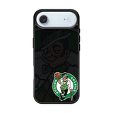 boston celtics Logo iPhone Air Case QC0687