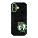 boston celtics Logo iPhone 17 Case QC0687