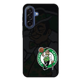 boston celtics Logo Samsung Galaxy A17 Case QC0687