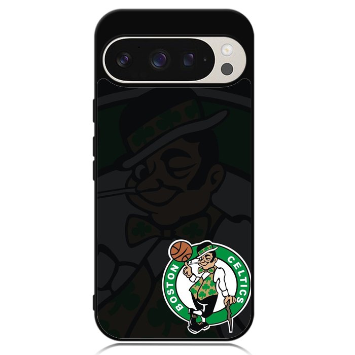 boston celtics Logo Google Pixel 9 | Pixel 9 Pro Case OV0687