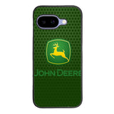 john deere logo carbo Google Pixel 10A Case