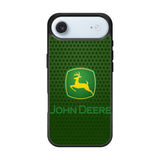 john deere logo carbo iPhone Air Case
